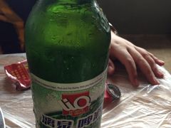 -老根农家饭店