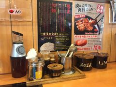 -博多一幸舍(侨福芳草地购物中心店)