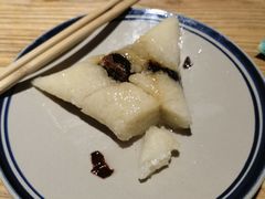 粽子-袁家村关中印象体验地(大唐不夜城店)