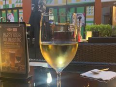 -Shanghai Brew House上海啤酒工坊(老外街店)