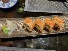 -昱匠·日本料理(金融街店)