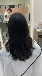 -HD HAIR STYLE