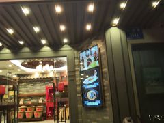 门面-客家汇·客家传承菜(水库店)