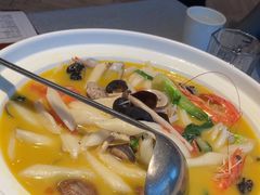 -阿娘家·原生态农家菜(国顺东路店)