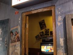 门面-和平菓局(王府井店)