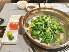 调味料-烹然四季椰子鸡火锅(团结湖总店)