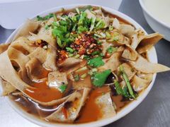 -陈记锅巴菜(五大道店)