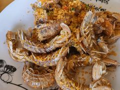 -梅姐海鲜餐厅(水头海鲜街店)
