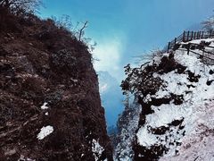 -峨眉山风景名胜区
