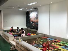 -刘开渠艺术中心(龙湖春森星悦荟店)