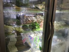 餐具摆设-小胖烧烤(东波路店)