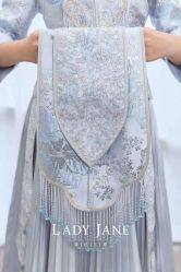 -Lady  Jane高端婚纱礼服馆