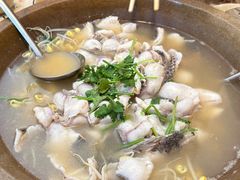 石锅鱼-一品鱻石锅鱼
