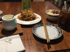 -纳瓦新疆菜(银都店)