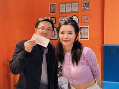 -瑞虹新天地月亮湾