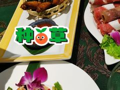 -火舞泰·泰式海鲜火锅餐厅(世纪城店)