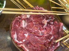 -牛签签串串香(IFS店)
