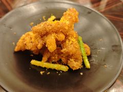 -香宫中餐厅·大连香格里拉(人民路店)
