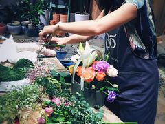 -BOBLOOM花店(宝龙旭辉广场店)
