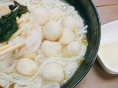 -灵芝妹子海鲜米线(瓦房店新玛特店)