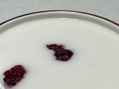 蔓越莓手工研磨米香-狮王府淮扬菜(老门东店)