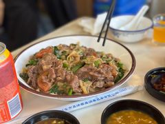 -合意桐坑牛肉粿·鲜牛肉火锅(嵩山总店)