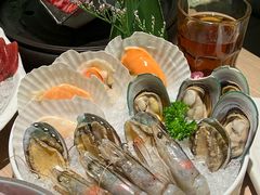 -大渔铁板烧(万象城店)