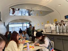 -Seesaw Coffee(上生新所店)