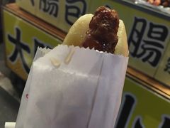 -六合夜市