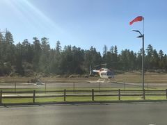 -科罗拉多大峡谷