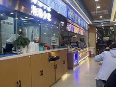 -清真·尖子尖牛肉面(王府井店)