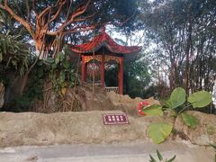 -鸿山公园