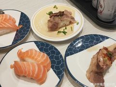 -滨寿司(新街口中央商场店)