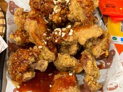 -多宾韩国料理(学衡路店)