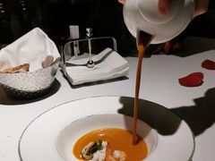 -燃扒房Steakhouse(皇庭店)