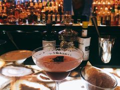 -广州四季酒店·天吧·高空酒吧