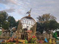 -安徒生童话乐园