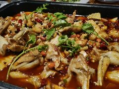 -小小河边鱼(天润城店)