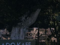 -ADO KAFE(大学城店)