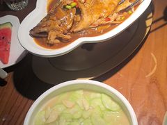 -刀板香·安徽菜(望江东路店)