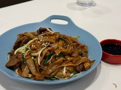 -龍记香港茶餐厅(久光百货店)