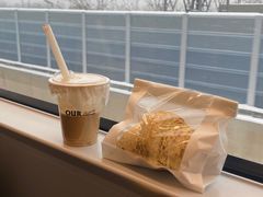 -OUR Bakery(三里屯太古里店)