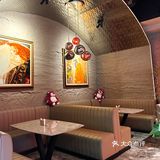 这样的bistro真的太适合约会了！