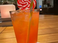 -瑰丽酒店·海吧·天际下午茶·现场DJ·天台酒吧