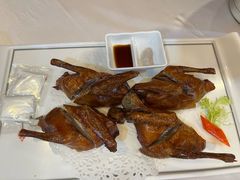 -鹿鸣酒家(越秀店)