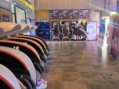 -星轶STARX影城(瑞安吾悦广场旗舰店)