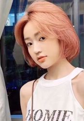 点击看大图 -MORI HAIR SALON日式美发沙龙