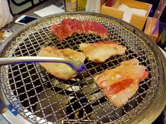 -十三姨正合丰烤肉(营迹路店)