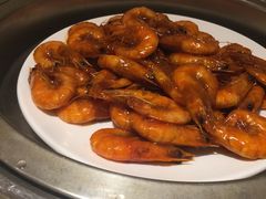 -天伦松鹤大饭店·欣妮咖啡