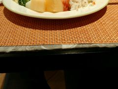 -松咖啡自助餐厅·松北香格里拉